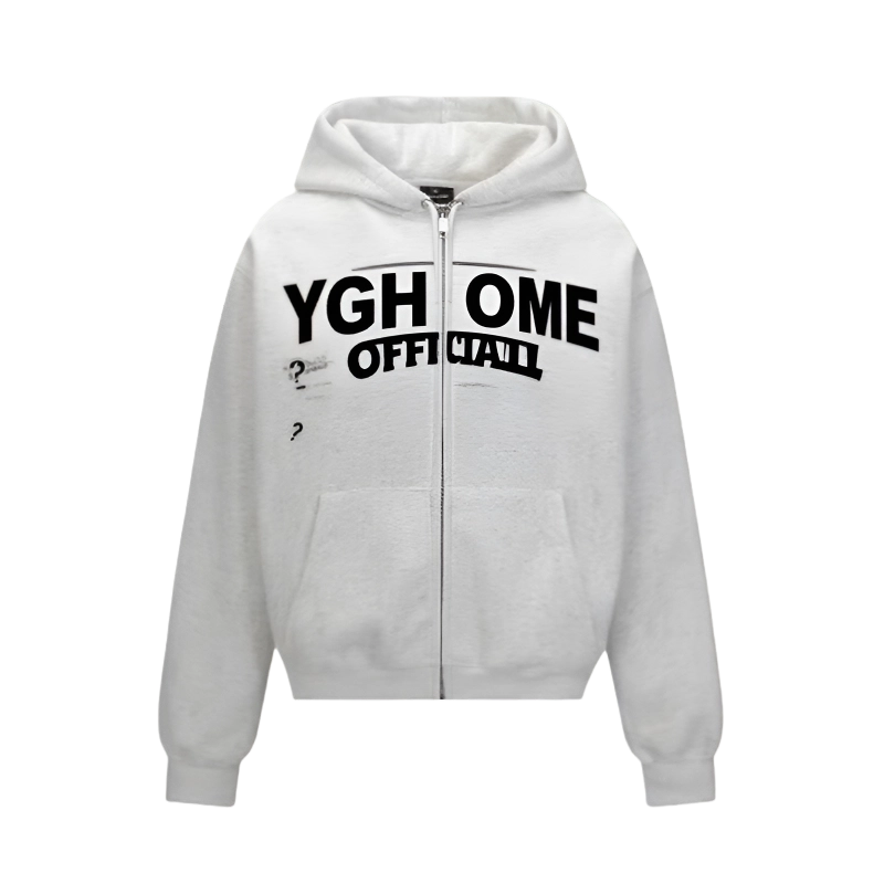 YGHOME OFFICIAL cleanfitoversize