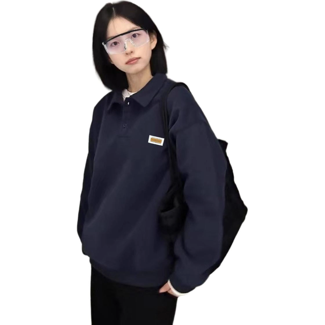 TR cleanfitpolo