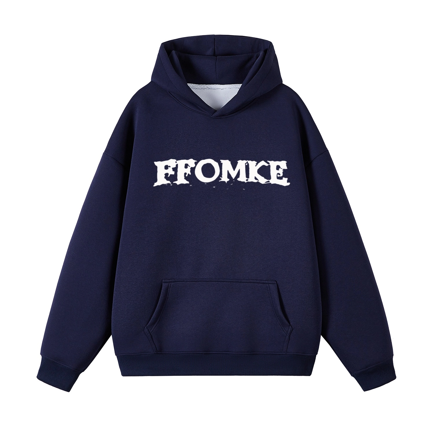 FFOMKE logo