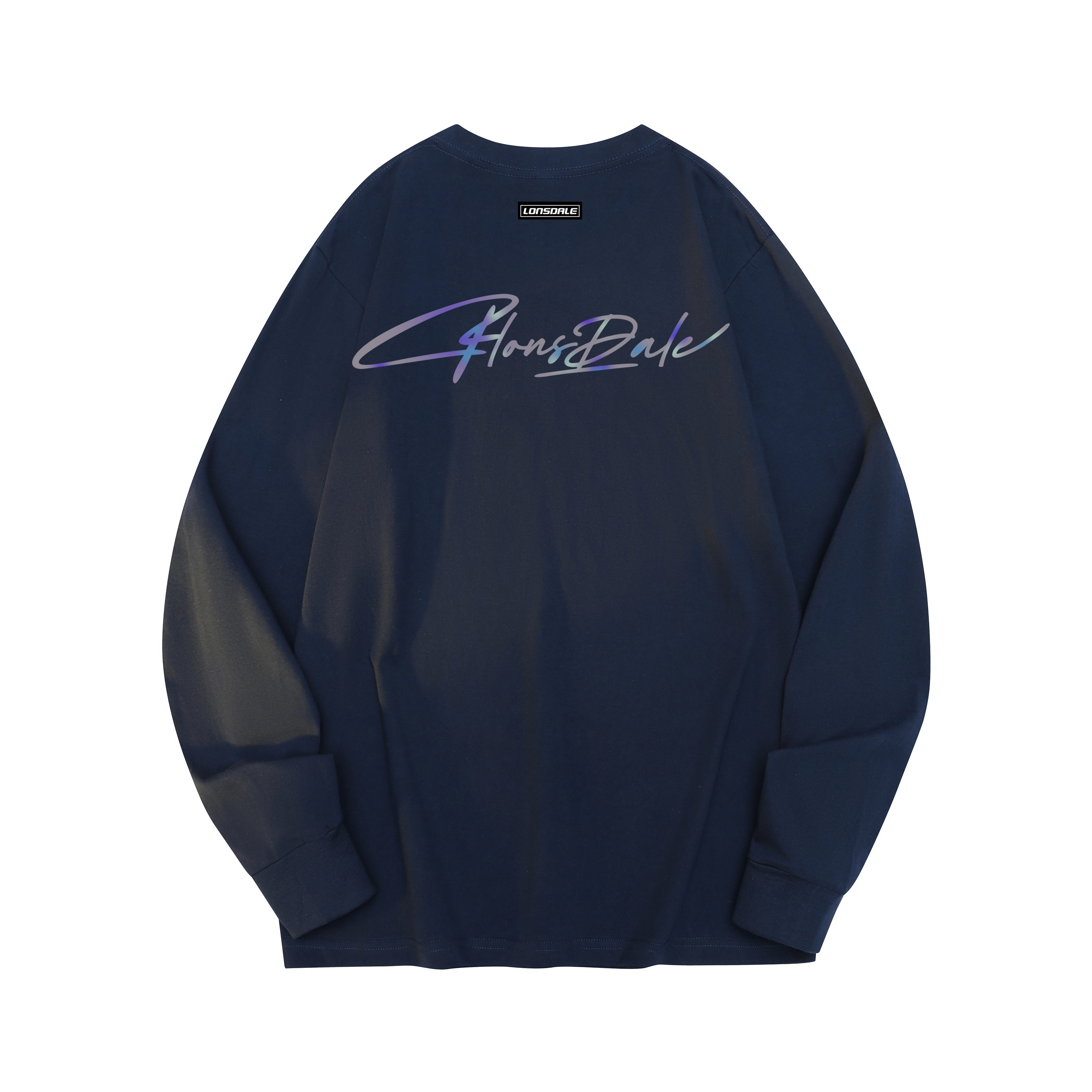 LONSDALE LogoT