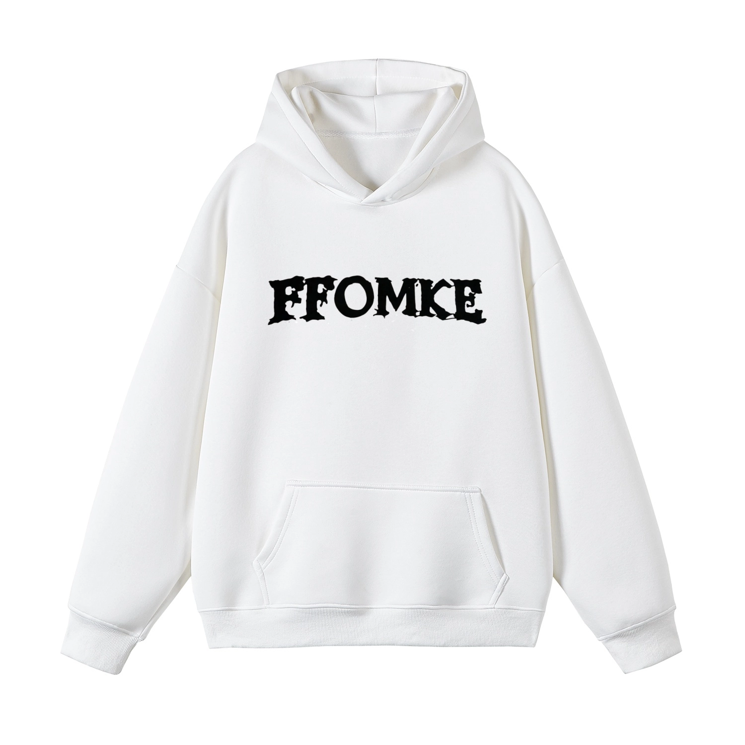 FFOMKE logo