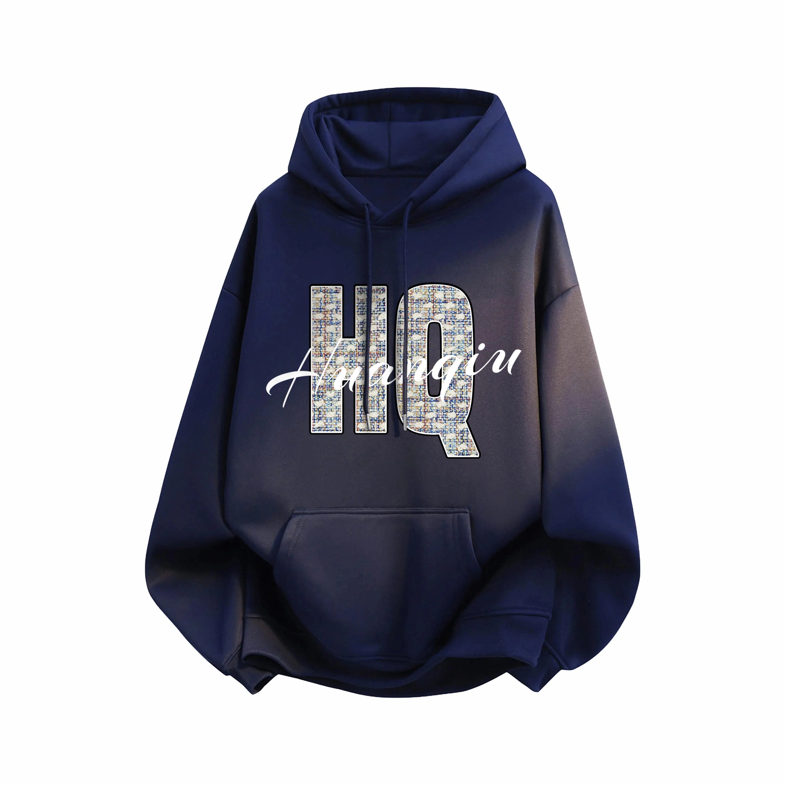 HUANQIU Logocleanfit