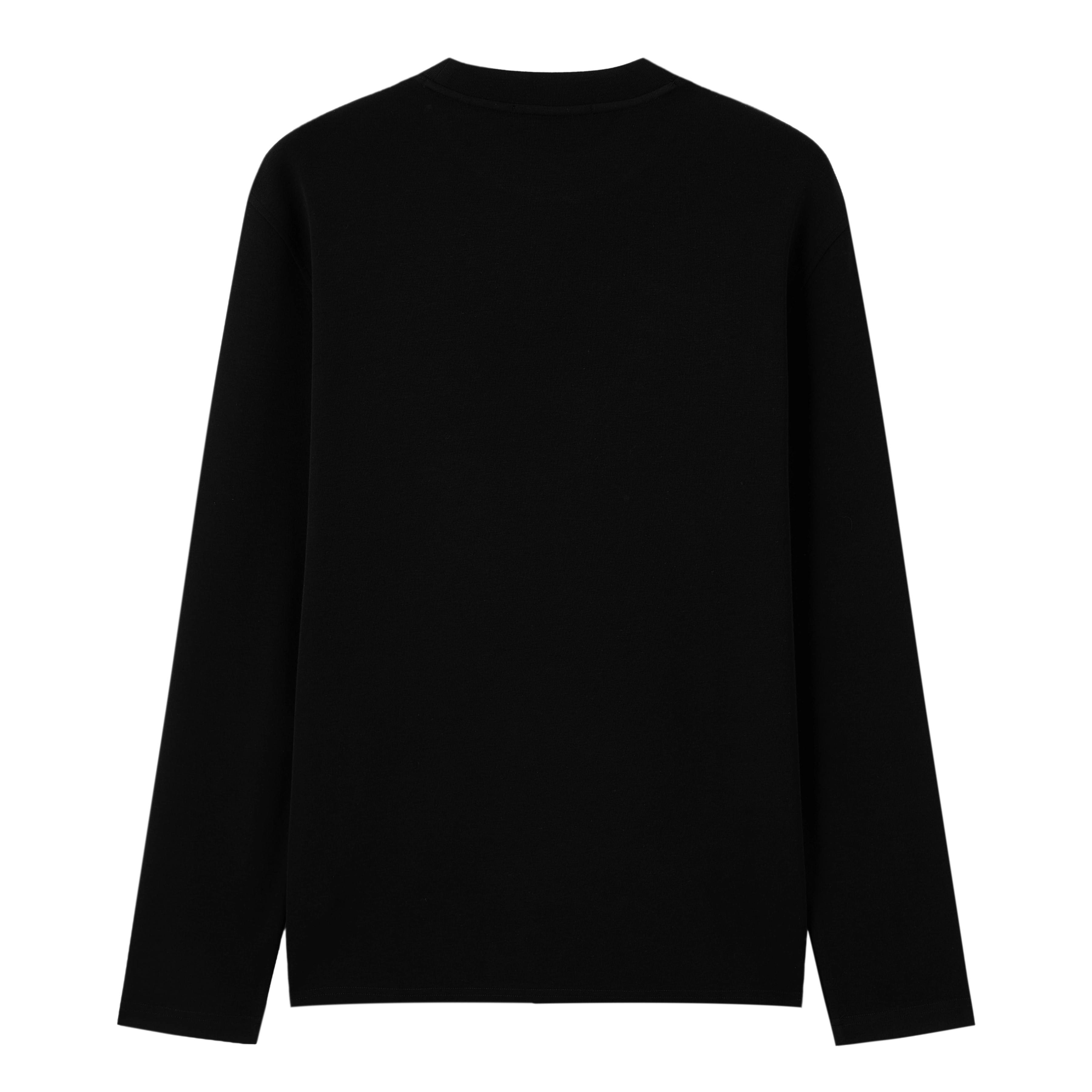 KARL LAGERFELD FW25 logoT