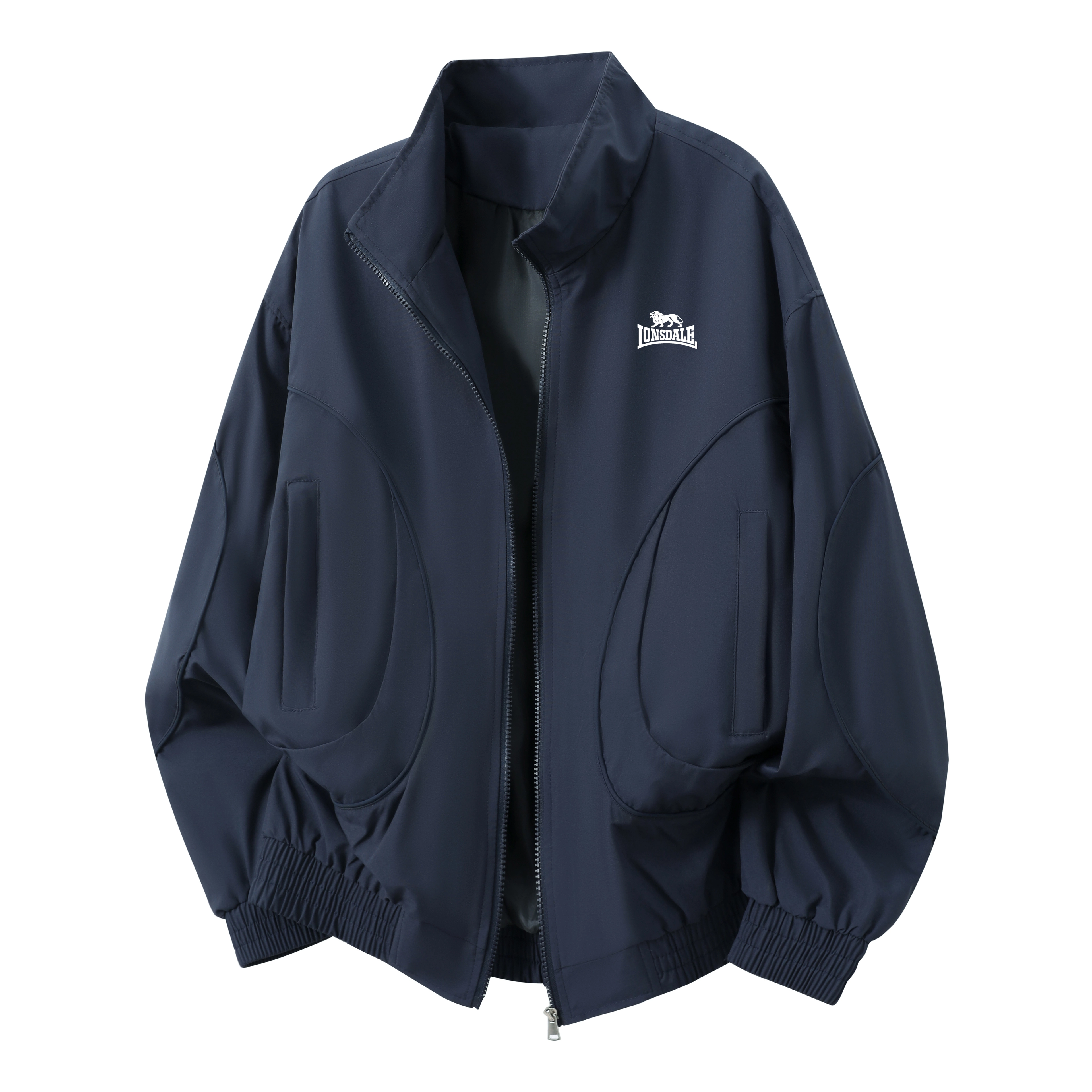 LONSDALE CleanfitLogo