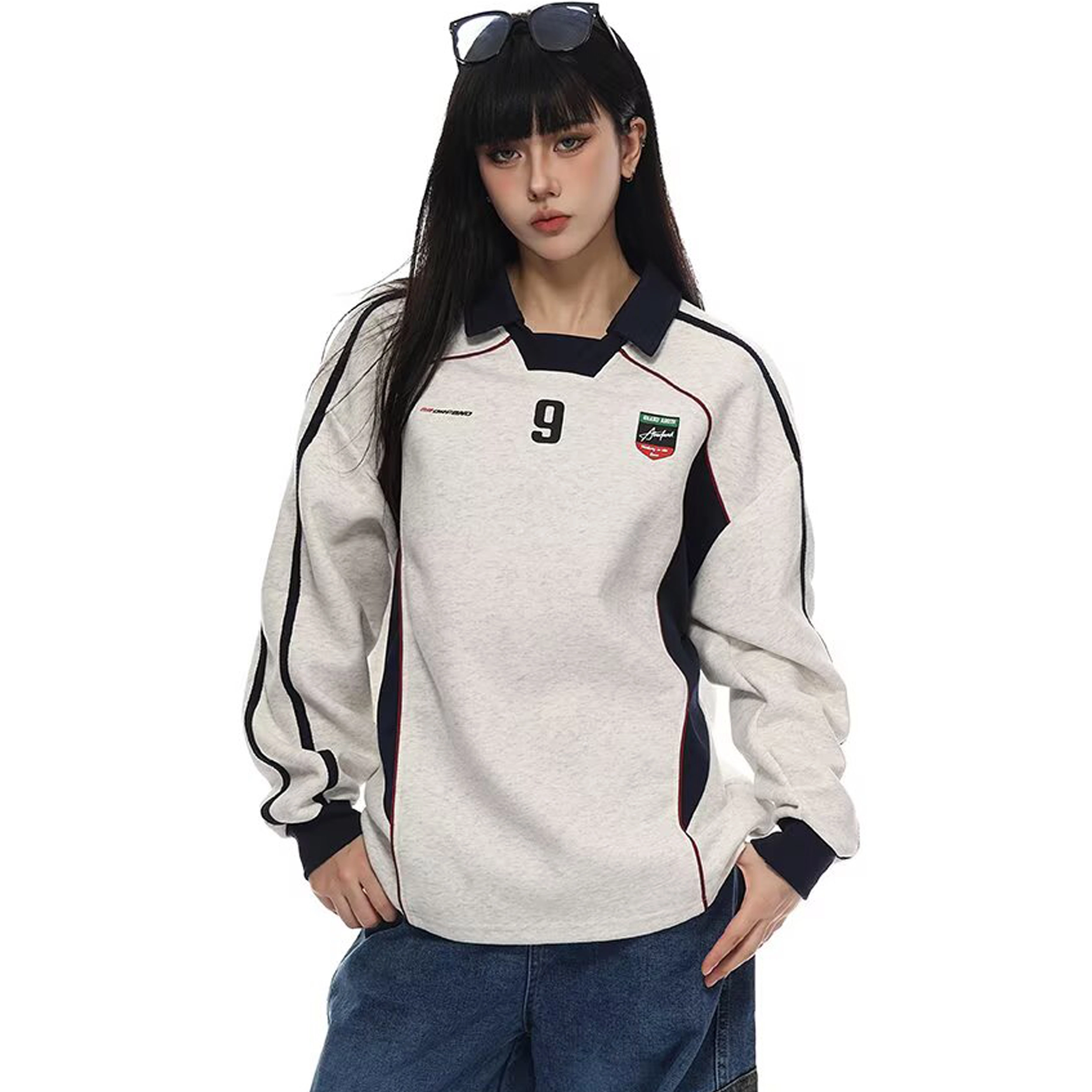 REXSHION Polo