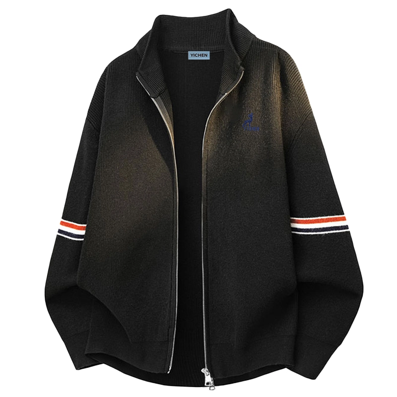 YICHEN logocleanfit