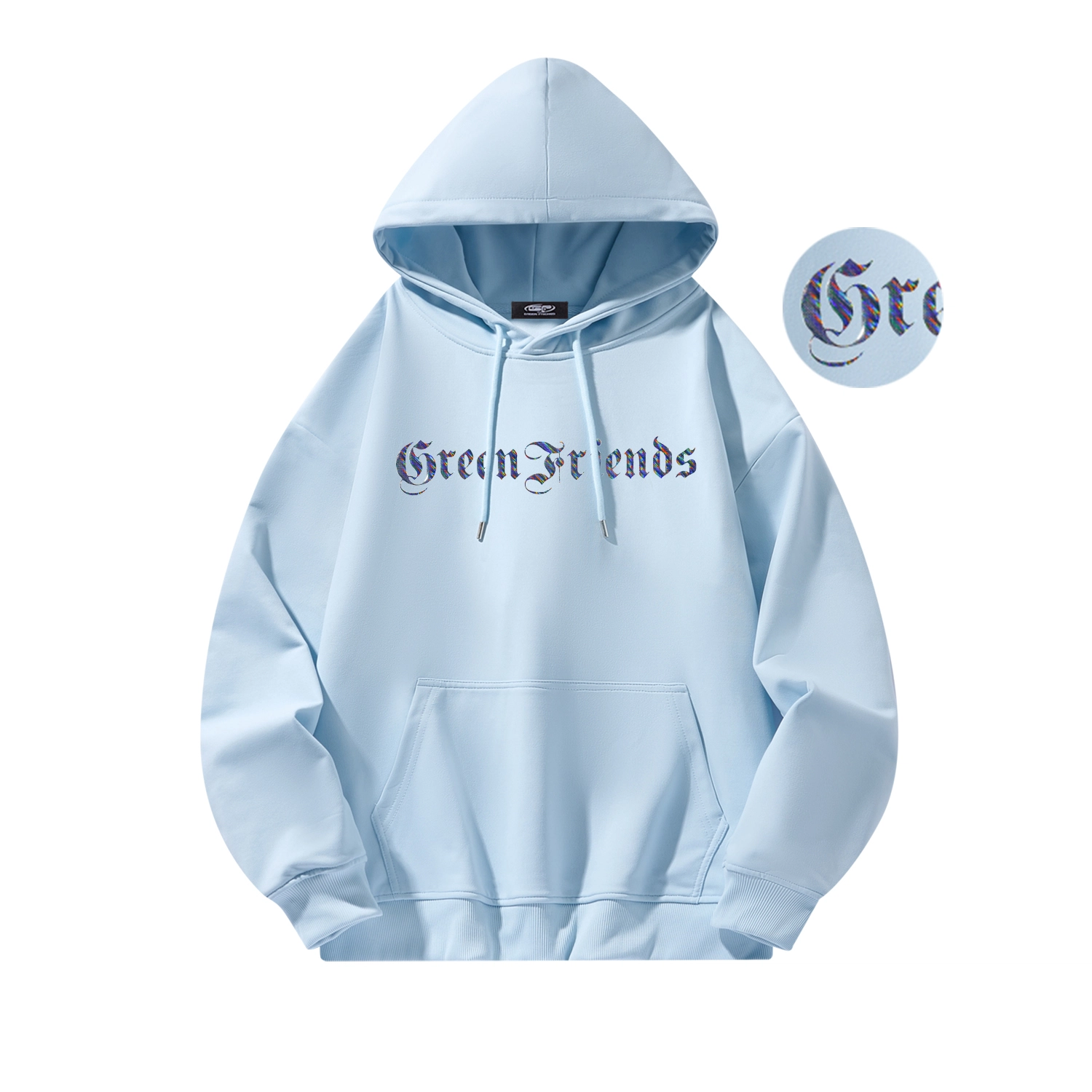 GF Logo