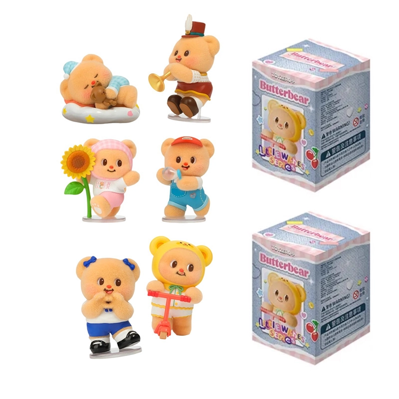 TOYZEROPLUS 6