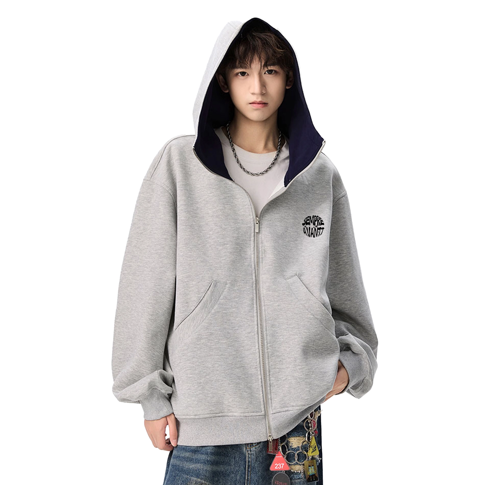 COLD MAPLE FW25