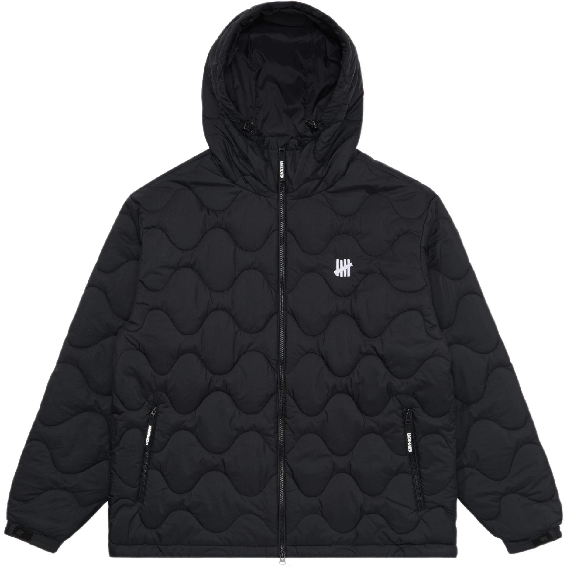 UNDEFEATED FW25 Logo