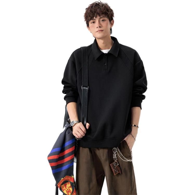 ICEGZ37 2025polo