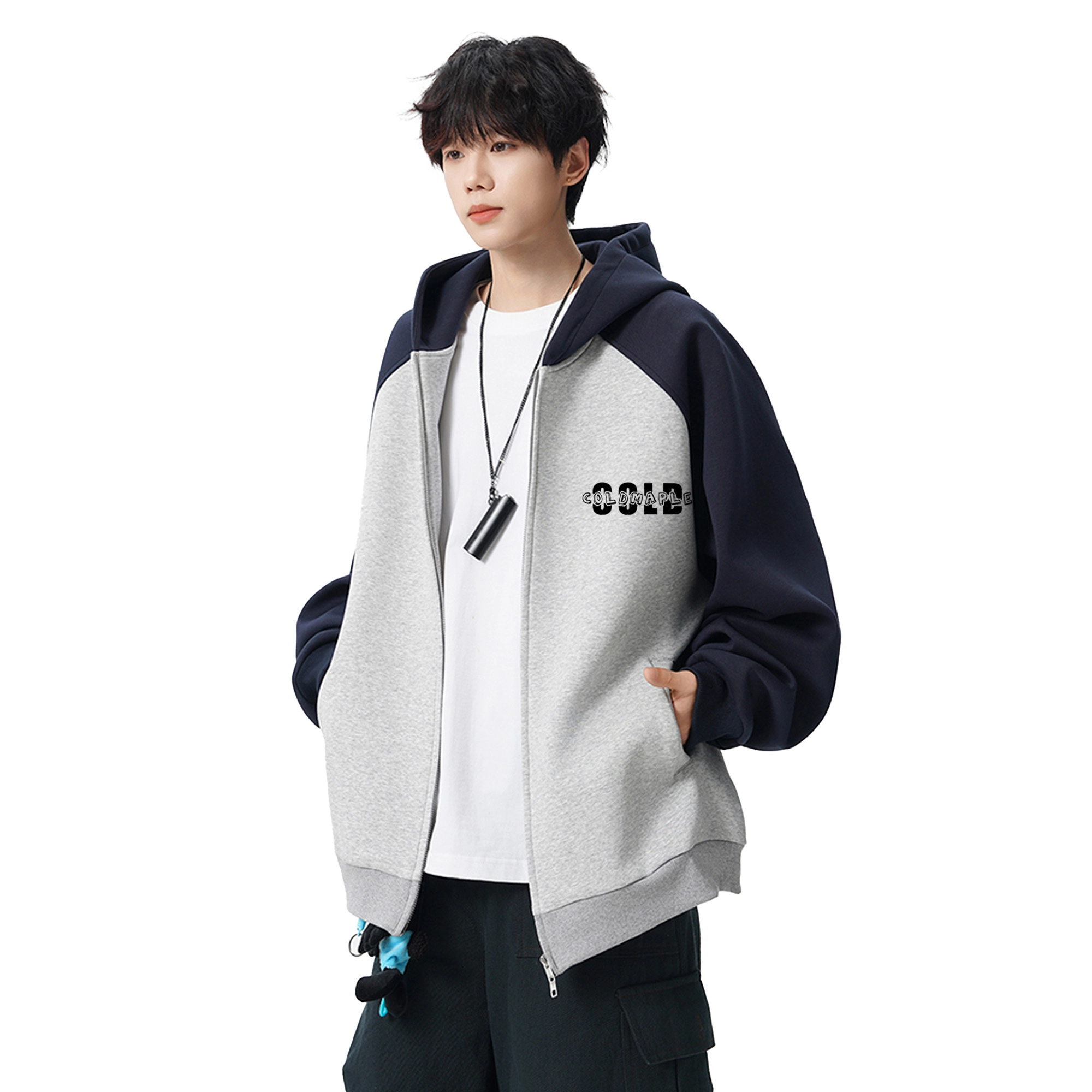 COLD MAPLE FW25