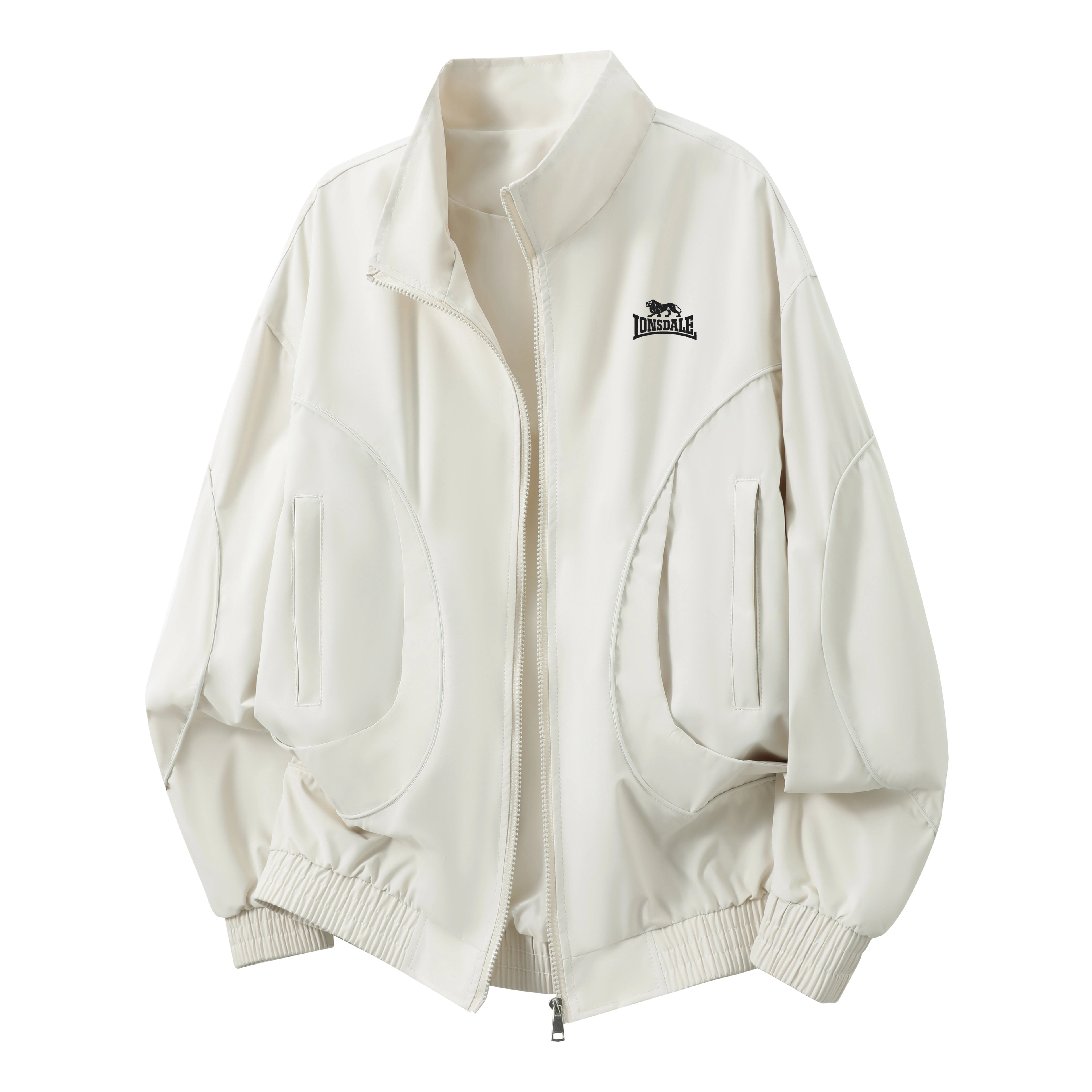 LONSDALE CleanfitLogo
