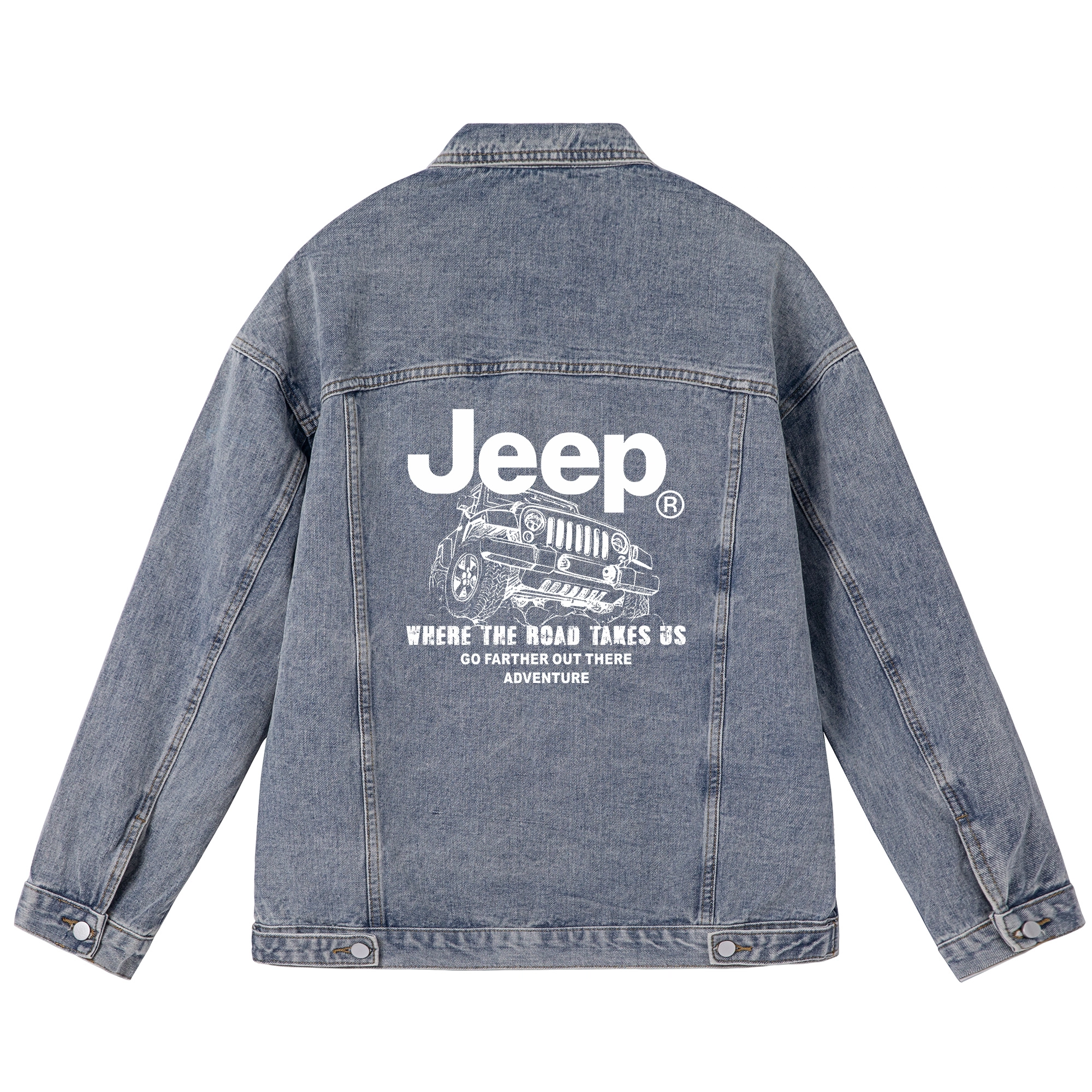 Jeep LOGO