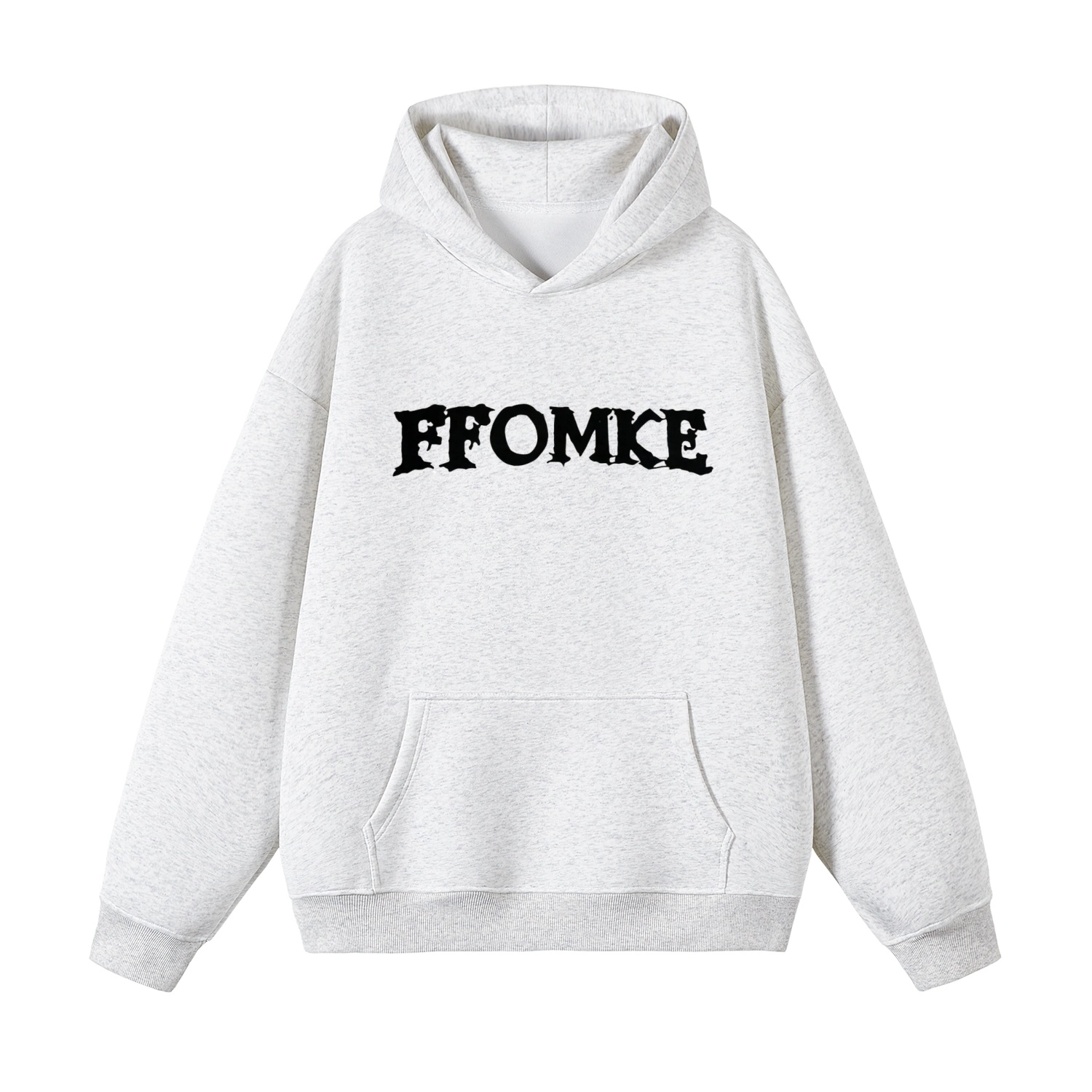 FFOMKE logo