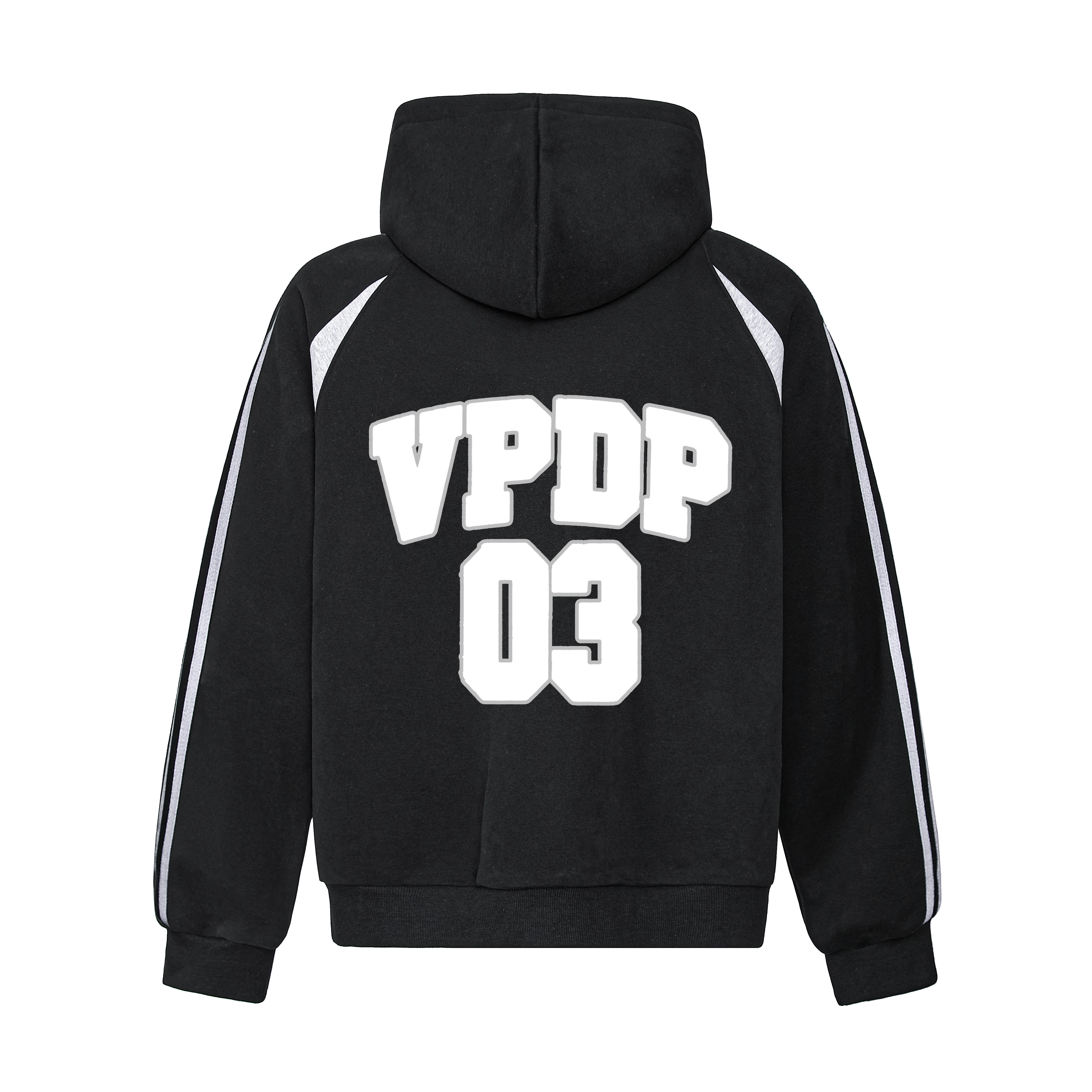 VPDP logo