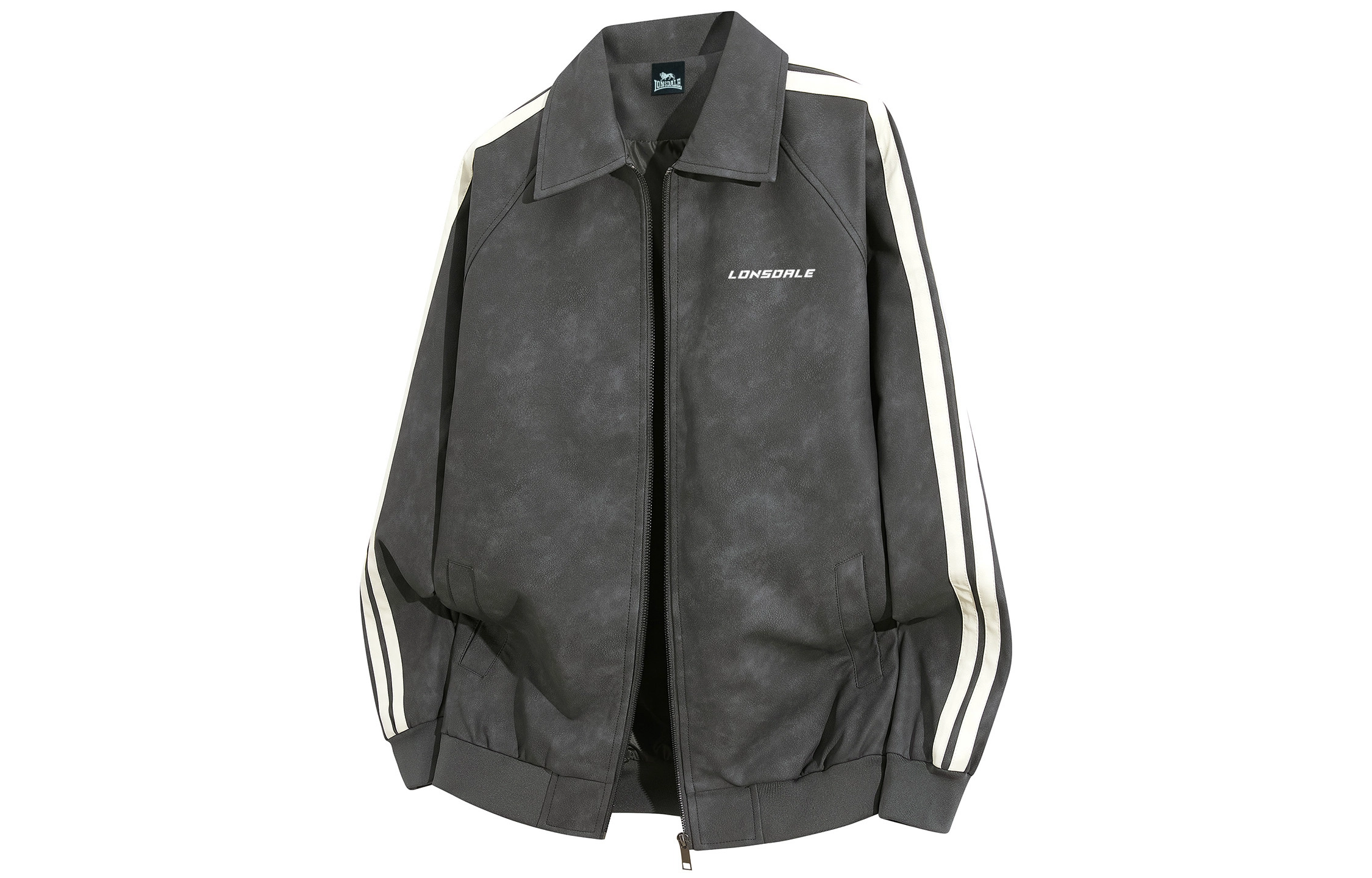 LONSDALE Logopu