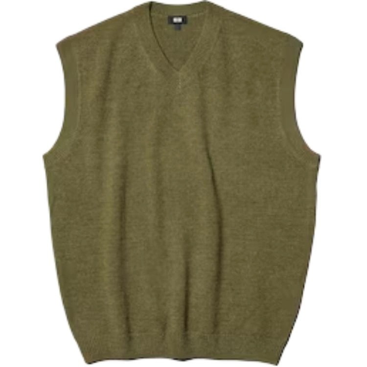 UNIQLO V