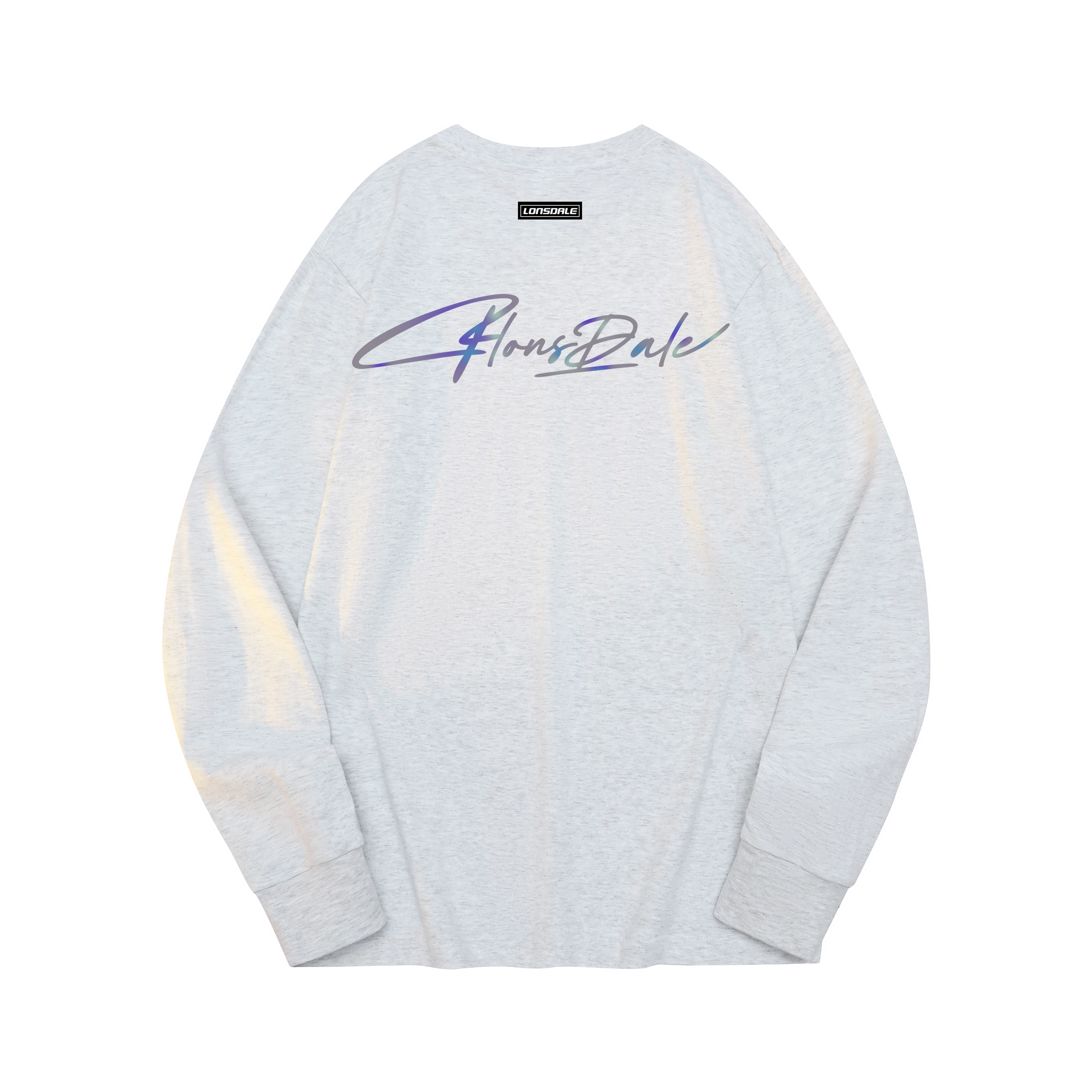 LONSDALE LogoT