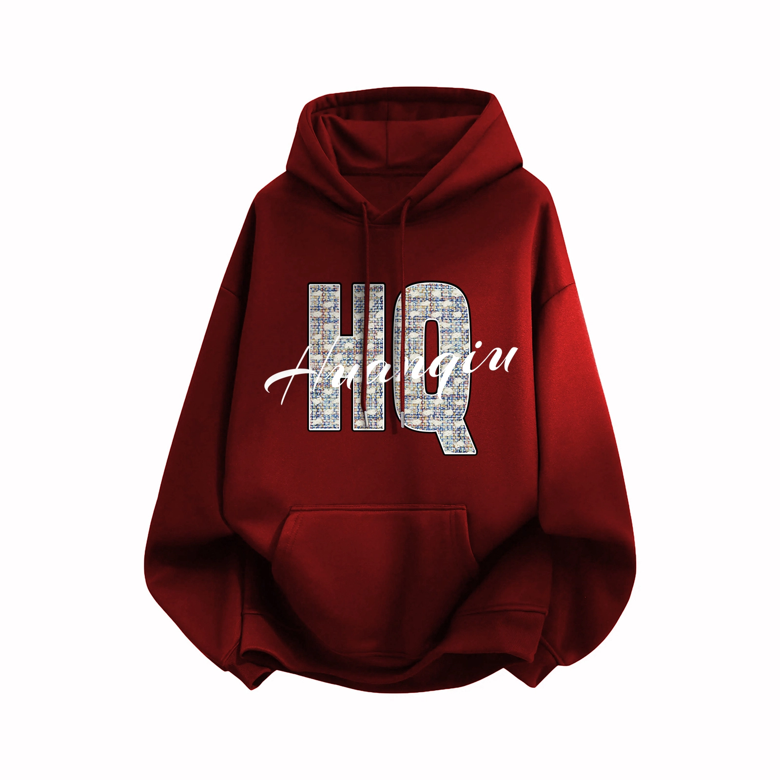 HUANQIU Logocleanfit