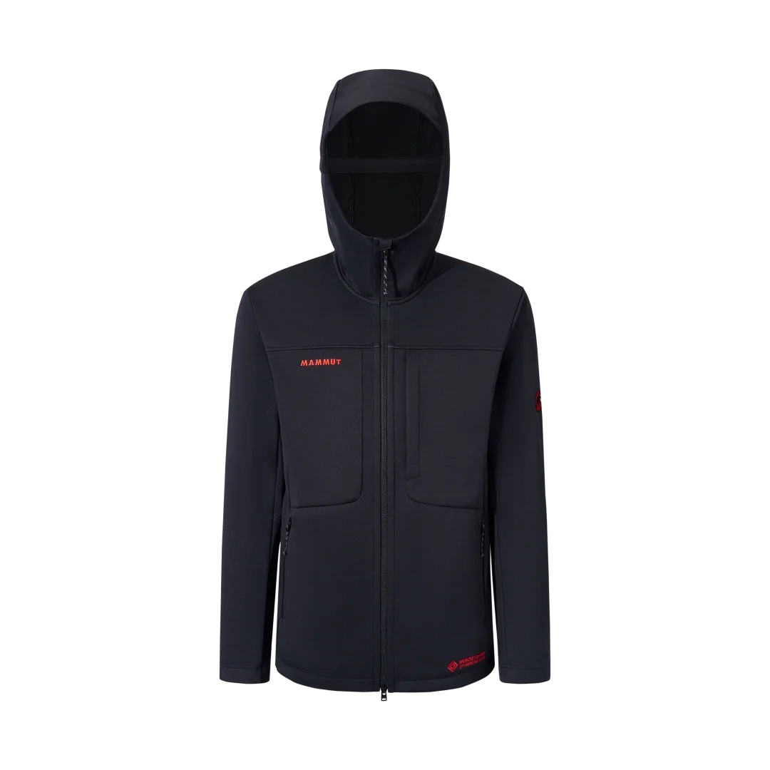 MAMMUT Ultimate VIII SO 25 GTX AF