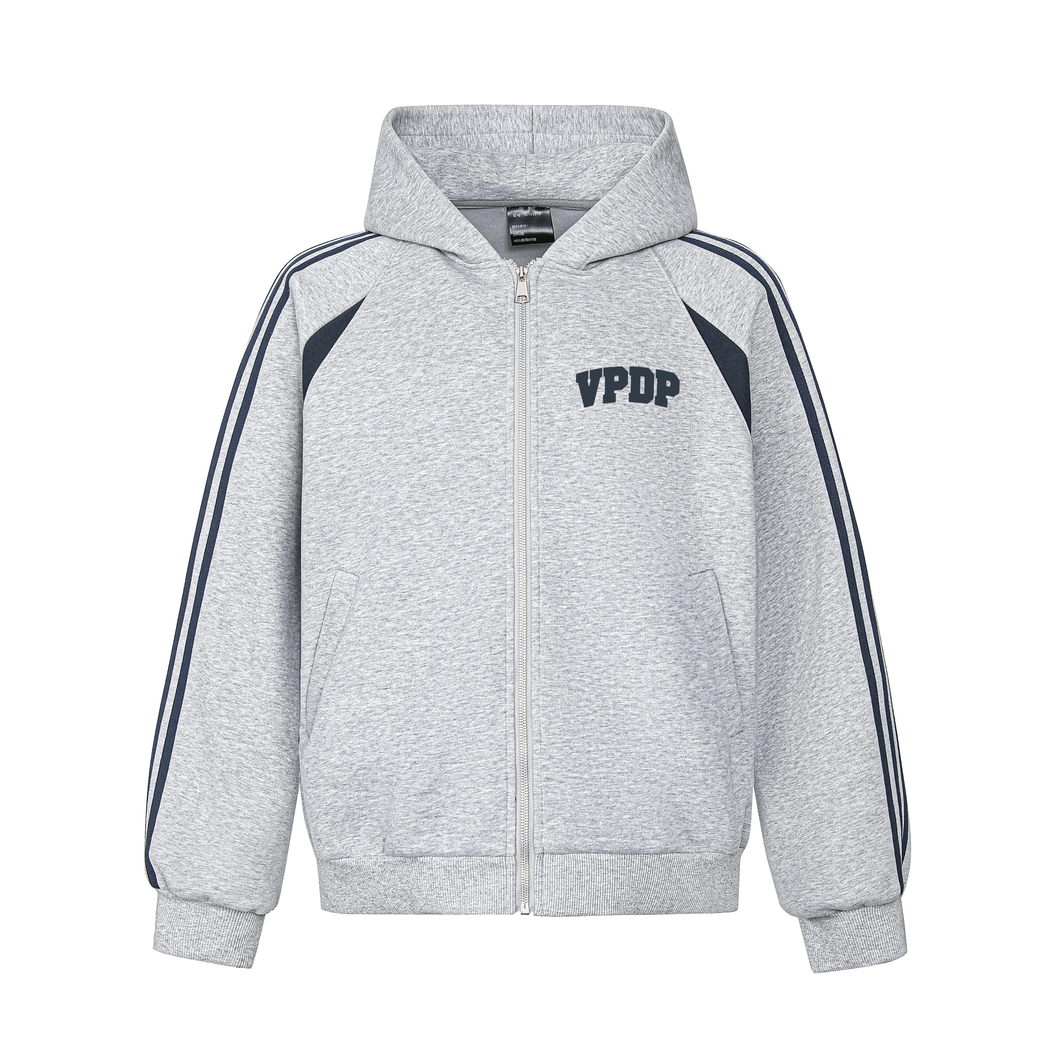 VPDP logo