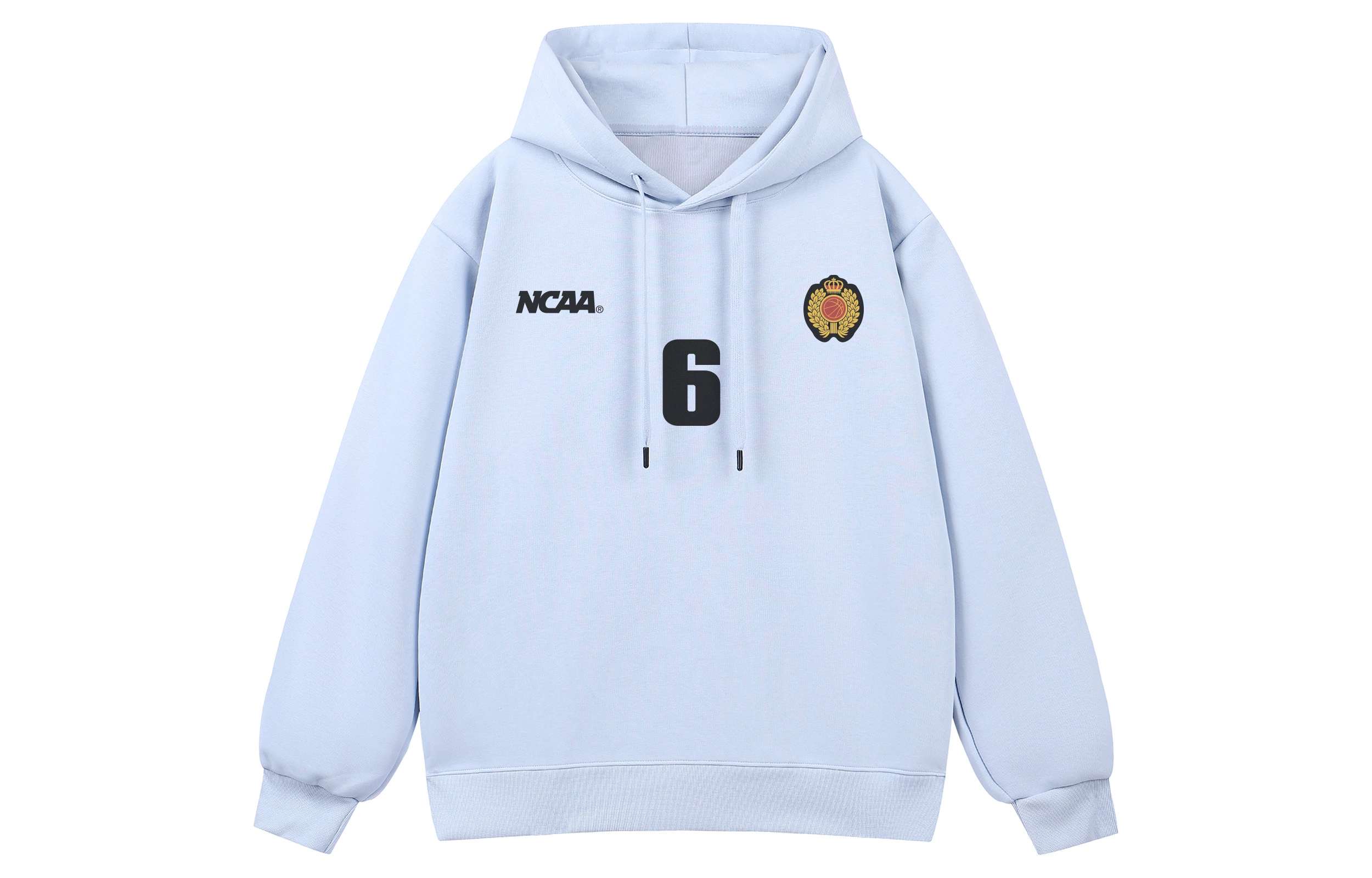 NCAA logo