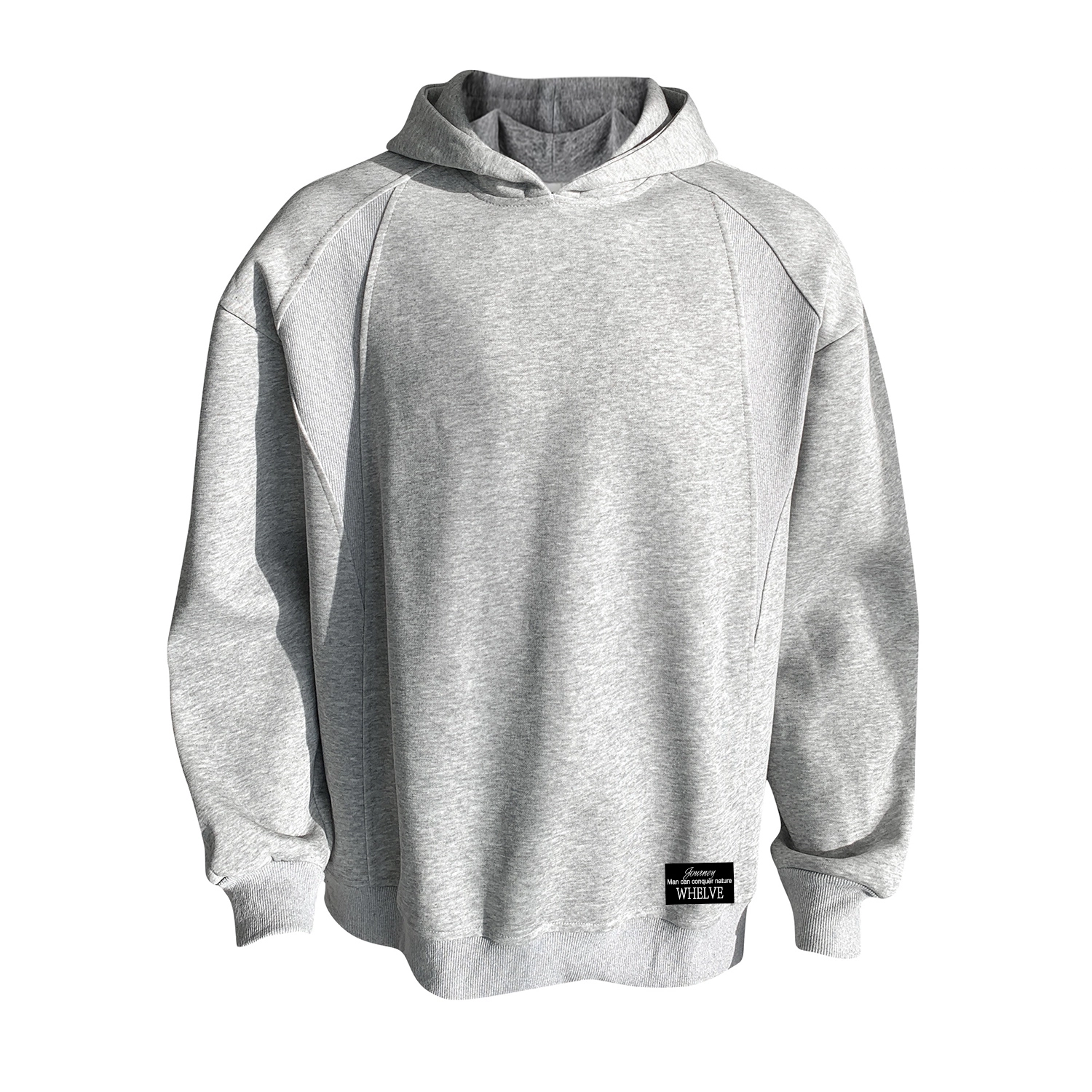 WHELVE cleanfit