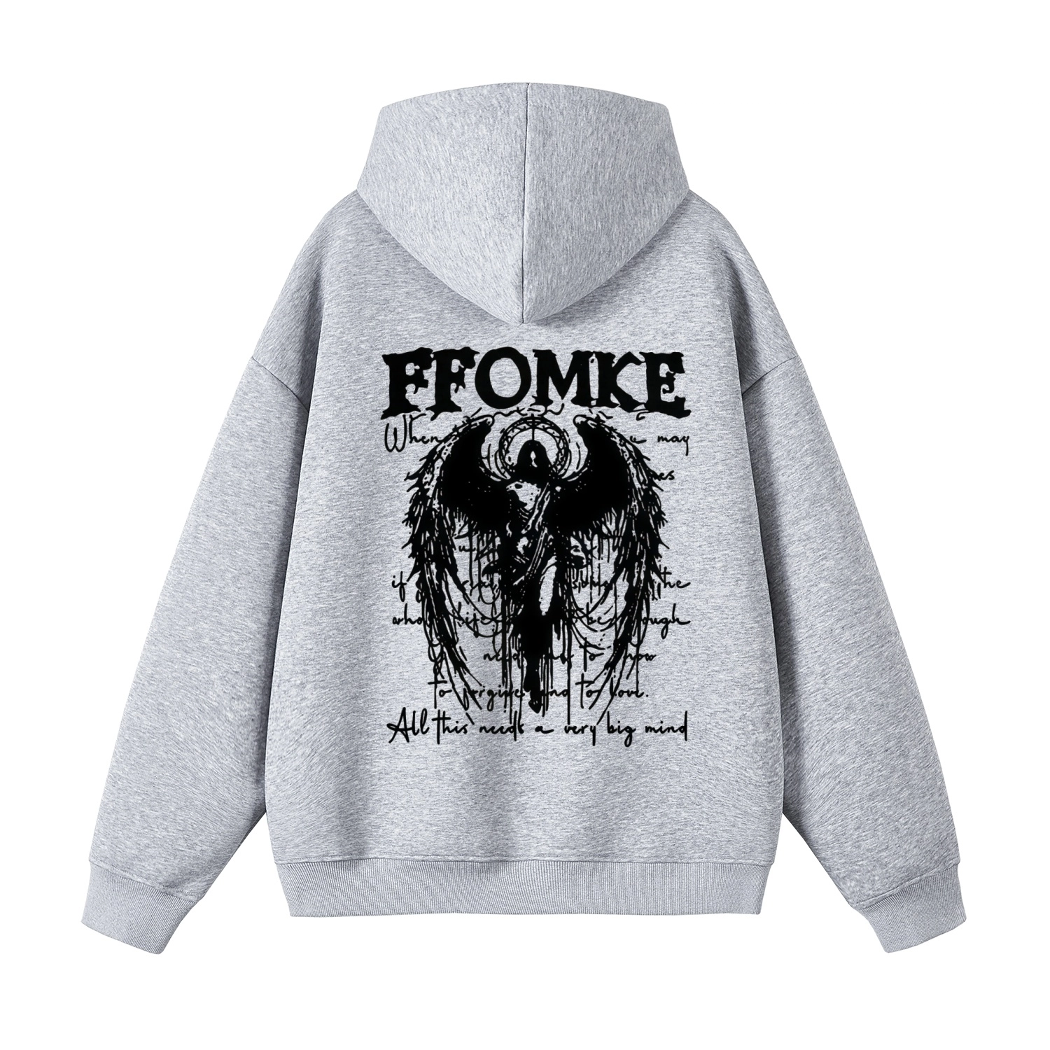FFOMKE logo