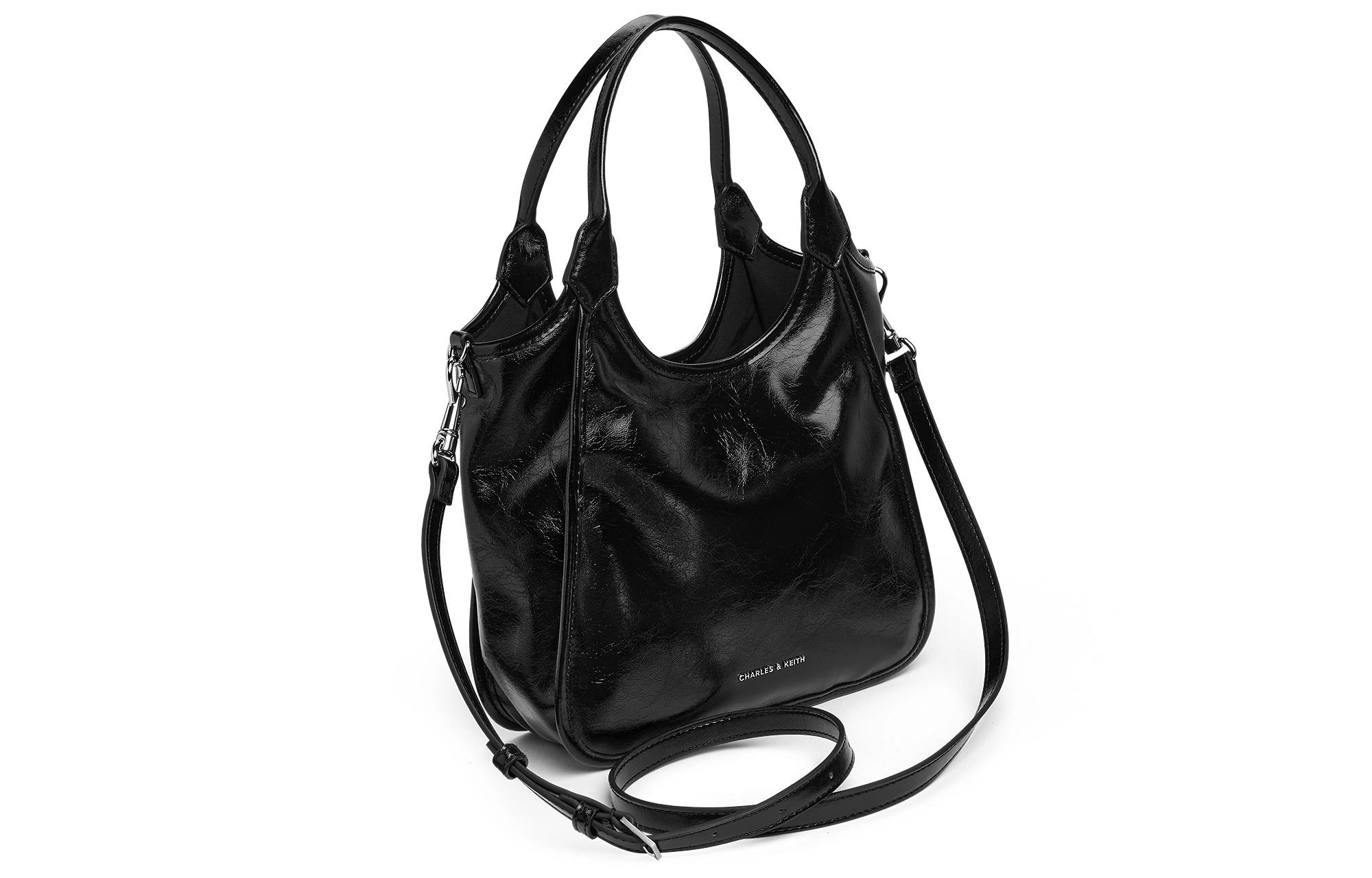 CHARLESKEITH ck PU