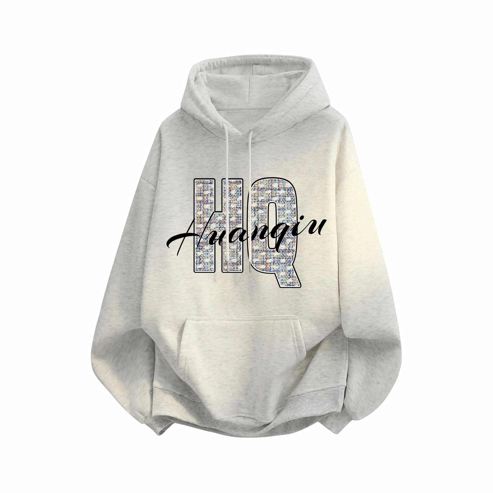 HUANQIU Logocleanfit