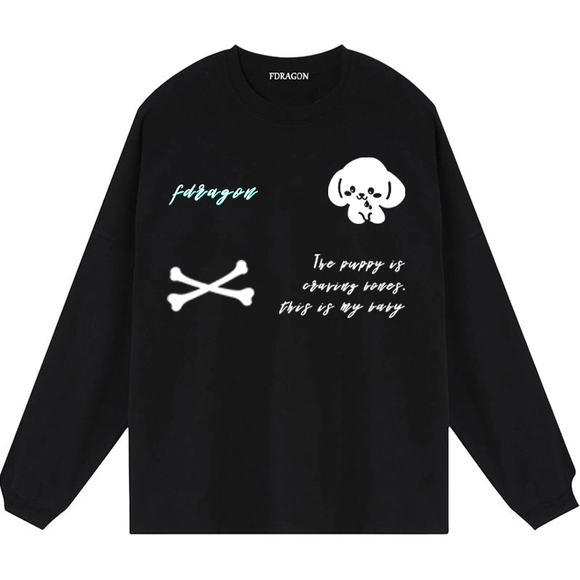 fdragon T