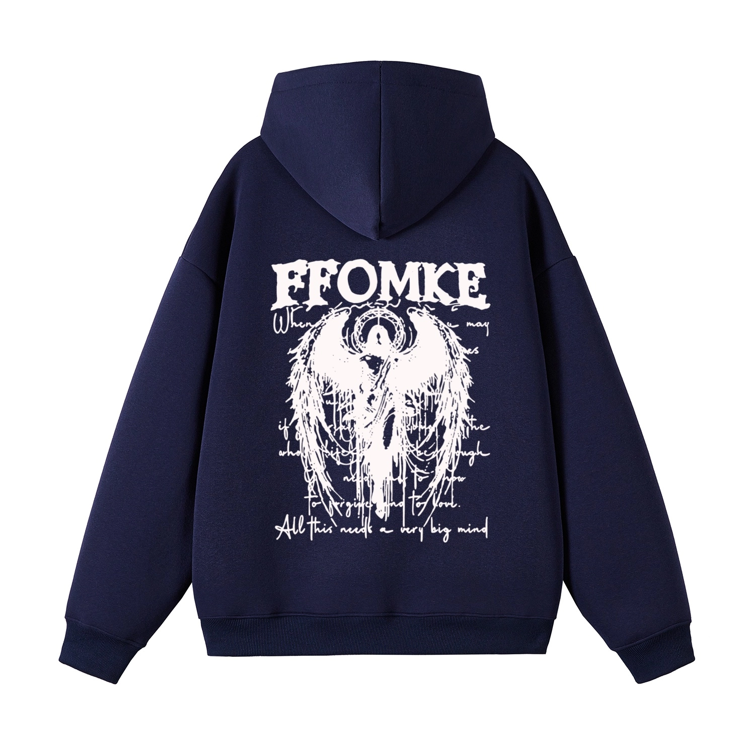 FFOMKE logo