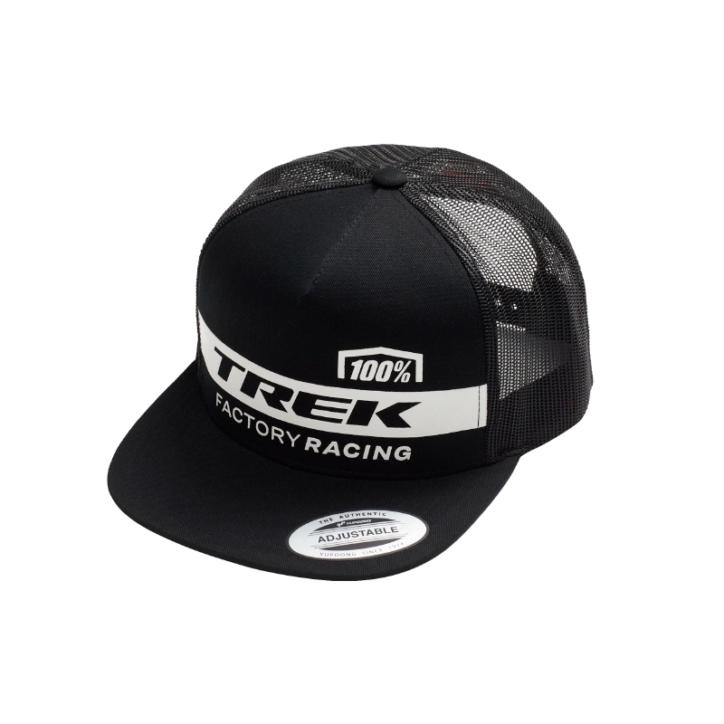 TREK 100 Factory Racing