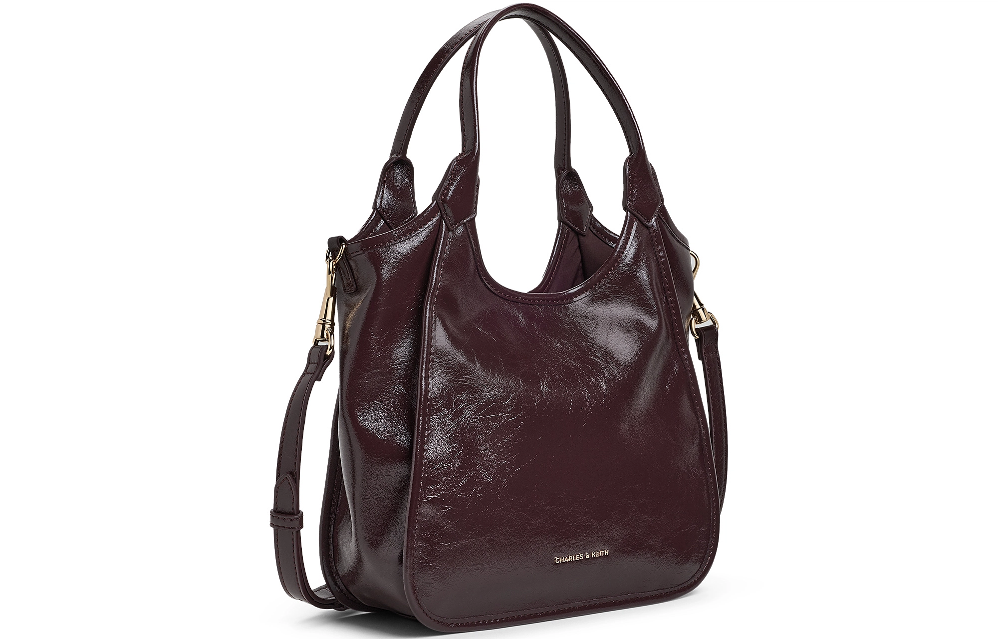 CHARLESKEITH ck PU