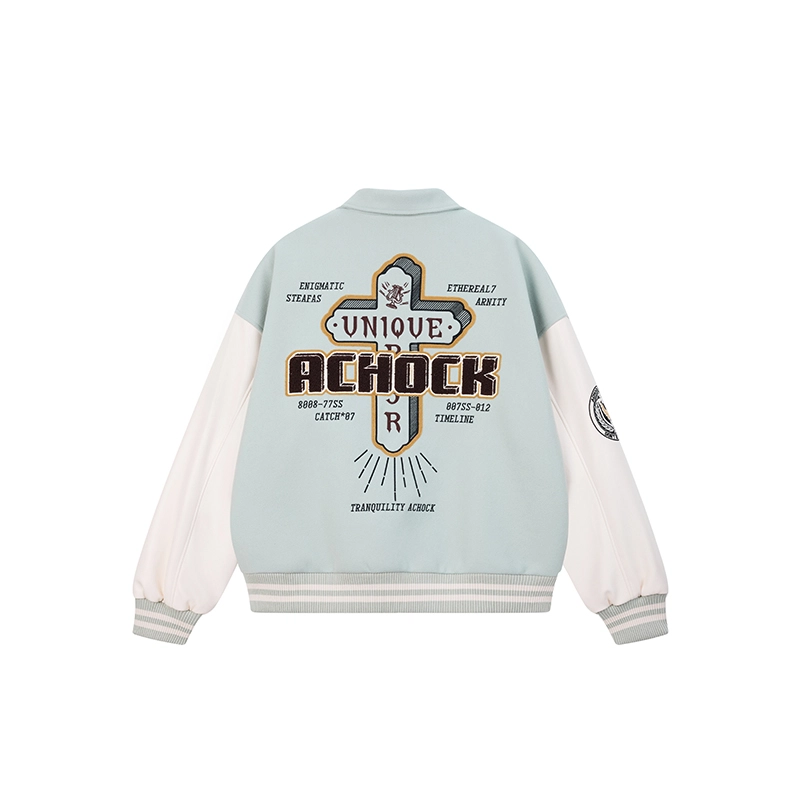 A chock
