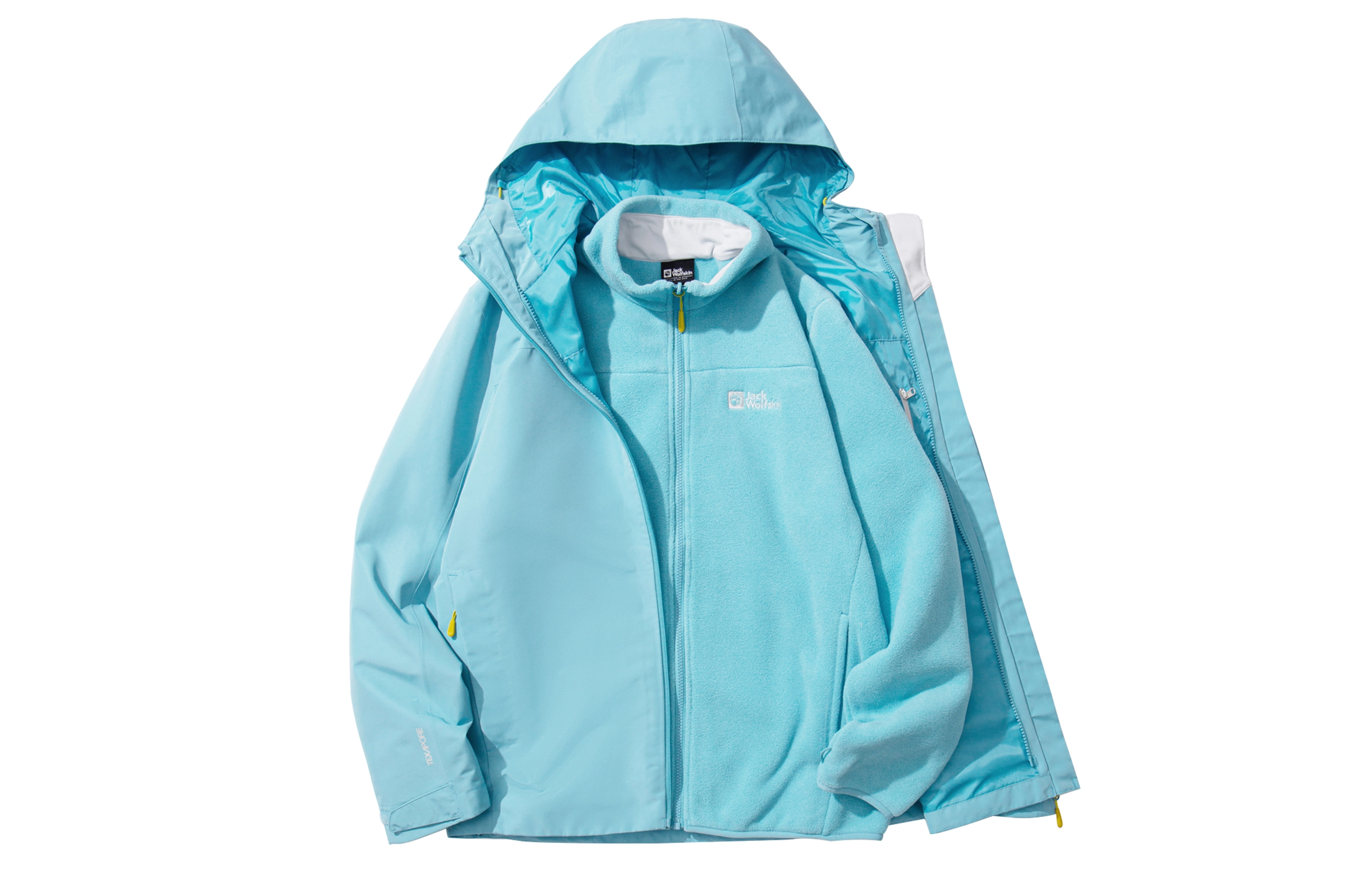Jack Wolfskin TAUBENBERG