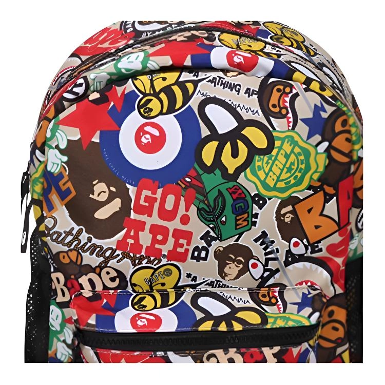 A BATHING APE