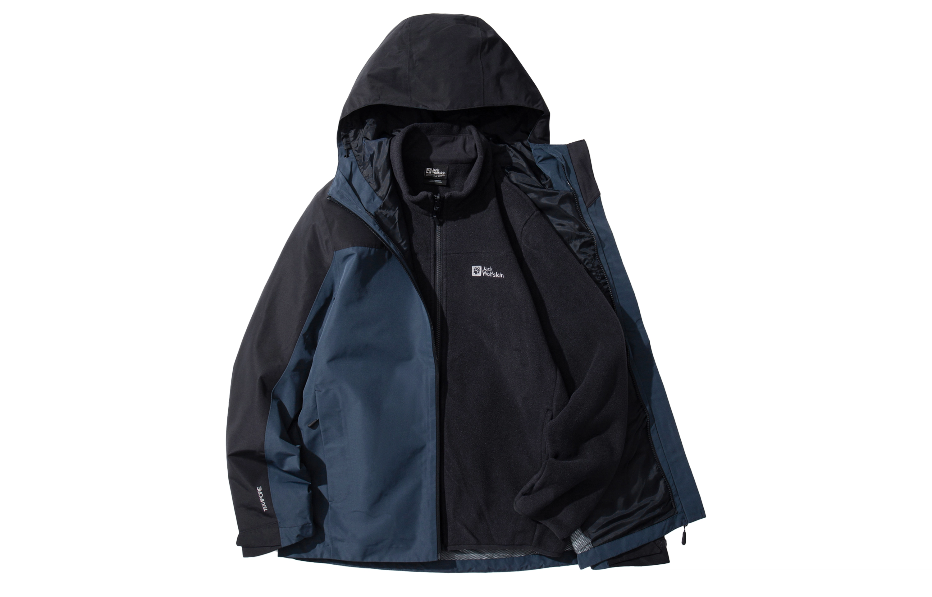 Jack Wolfskin TAUBENBERG