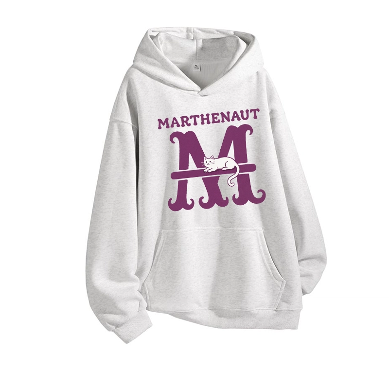 MARTHENAUT Logo