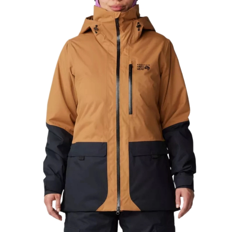 MOUNTAIN HARDWEAR Firefall Firefall 150D