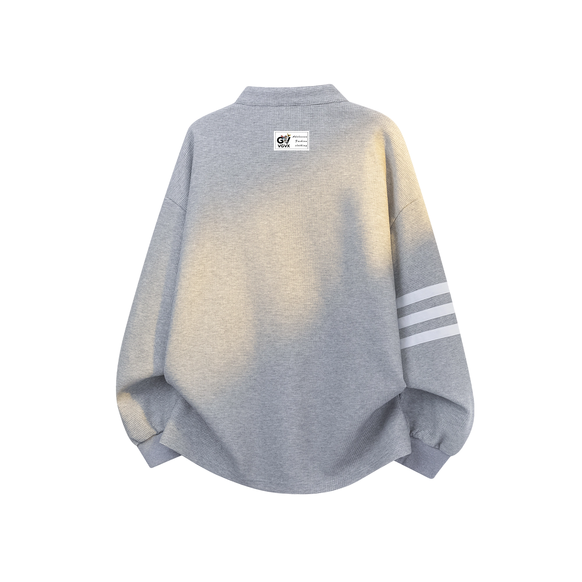 VGVX LOGOcleanfit
