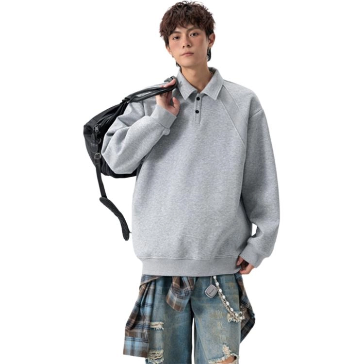 ICEGZ37 2025polo