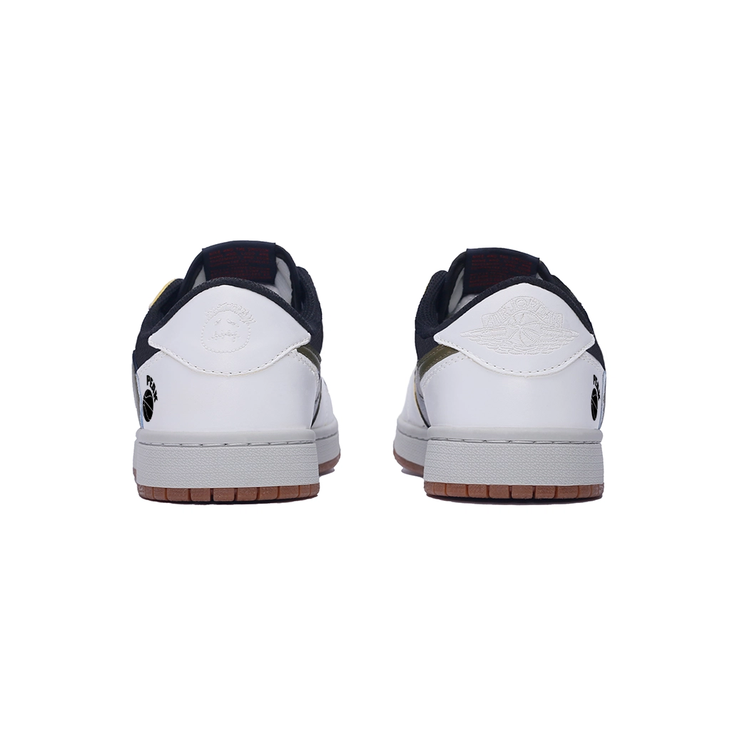 Travis Scott x Jordan Air Jordan 1 0.7