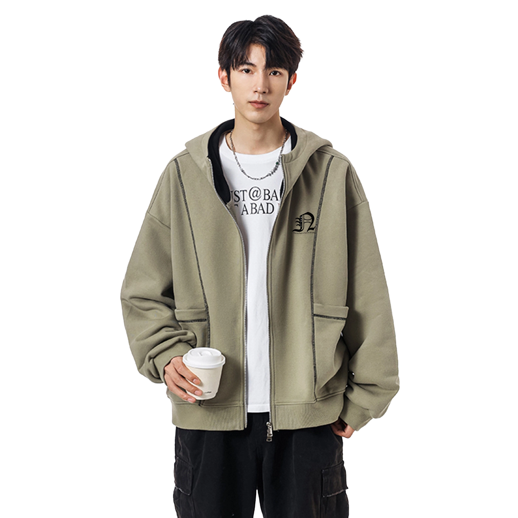 COLD MAPLE FW25