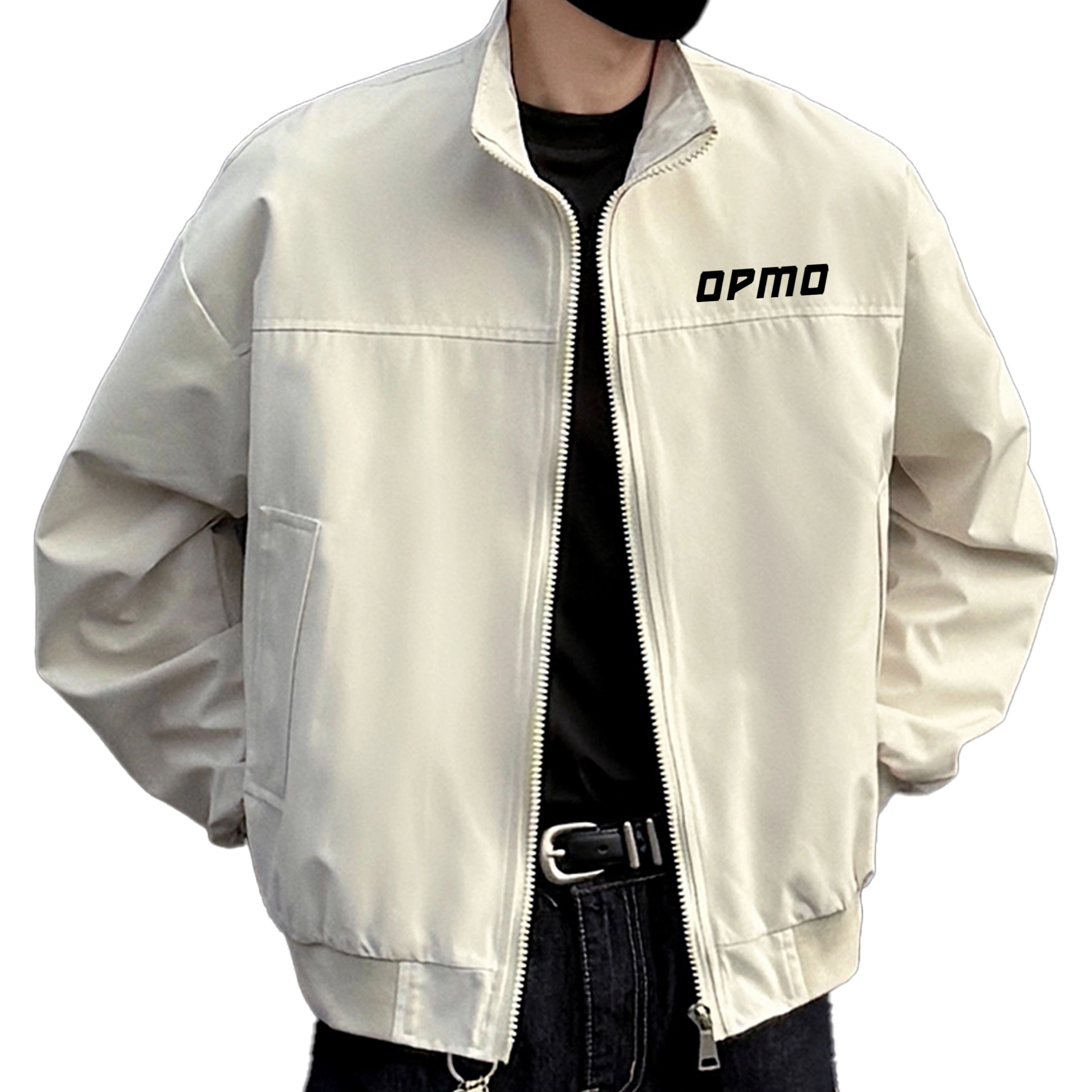 OPMO Logo