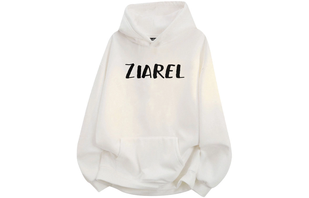 ZIAREL logo