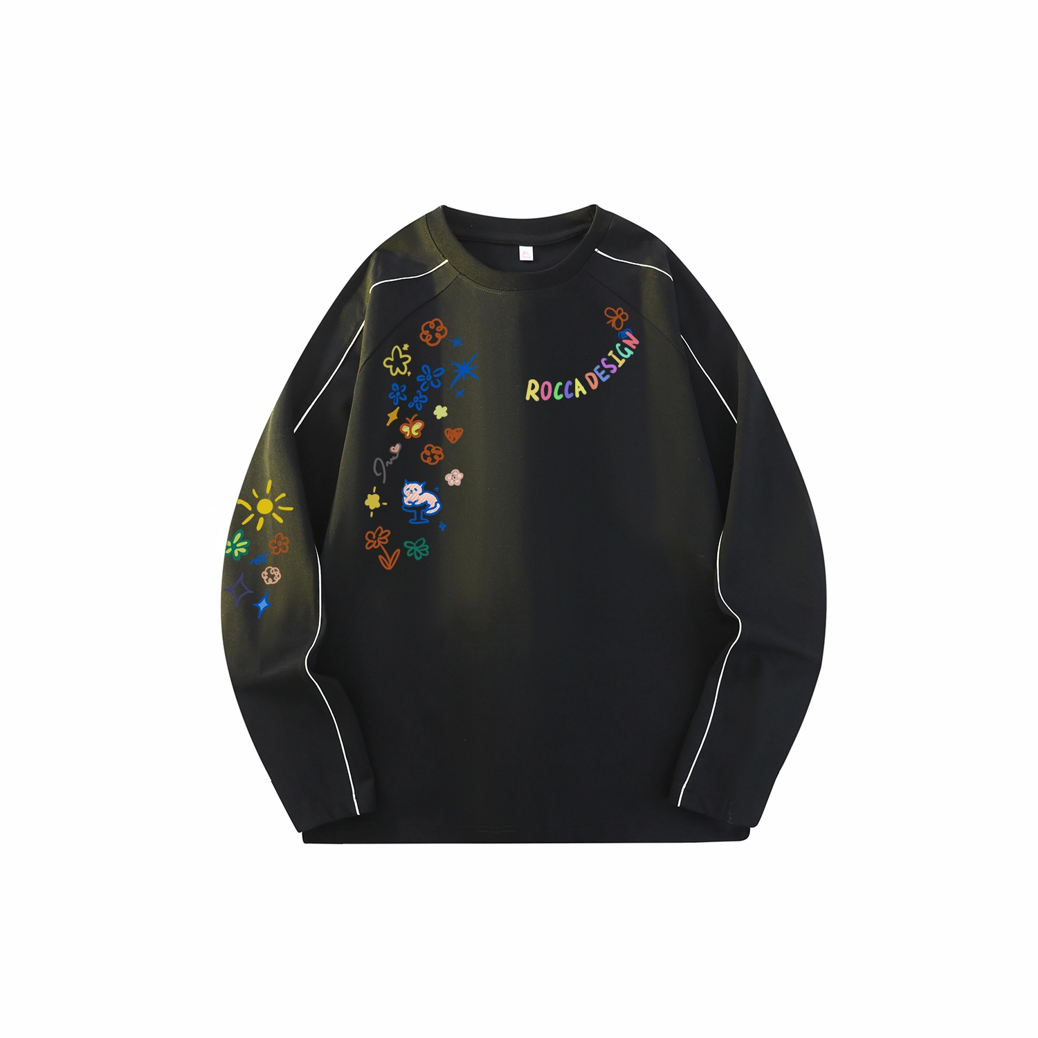 ROCCA DESIGN T