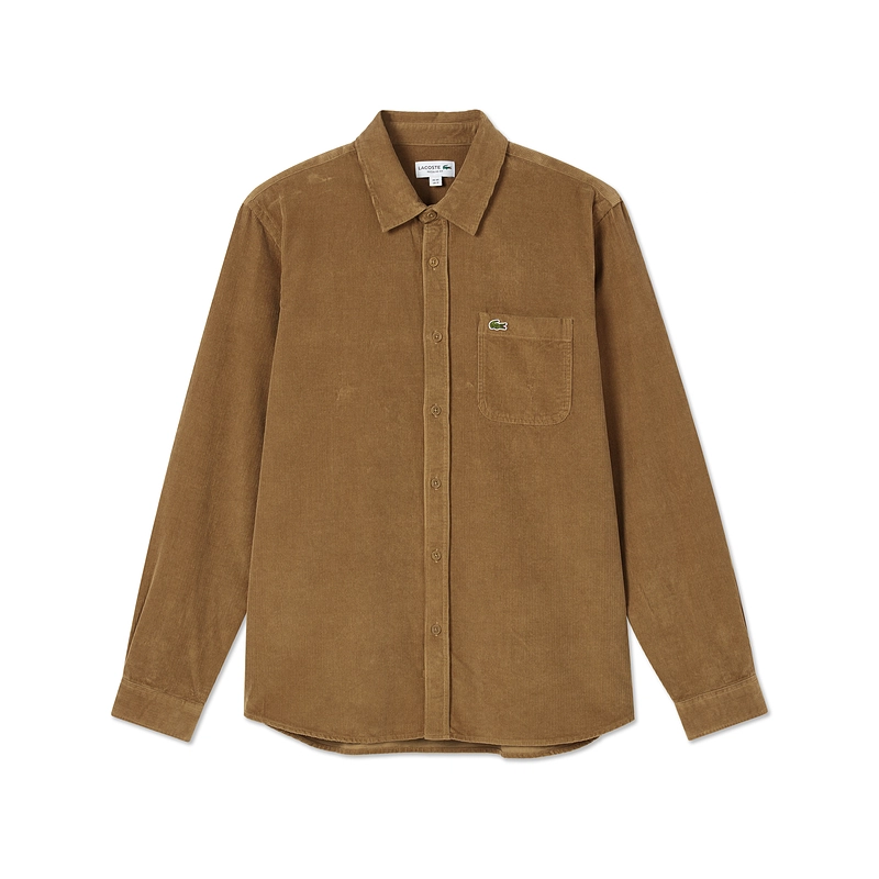 LACOSTE SS25 logo