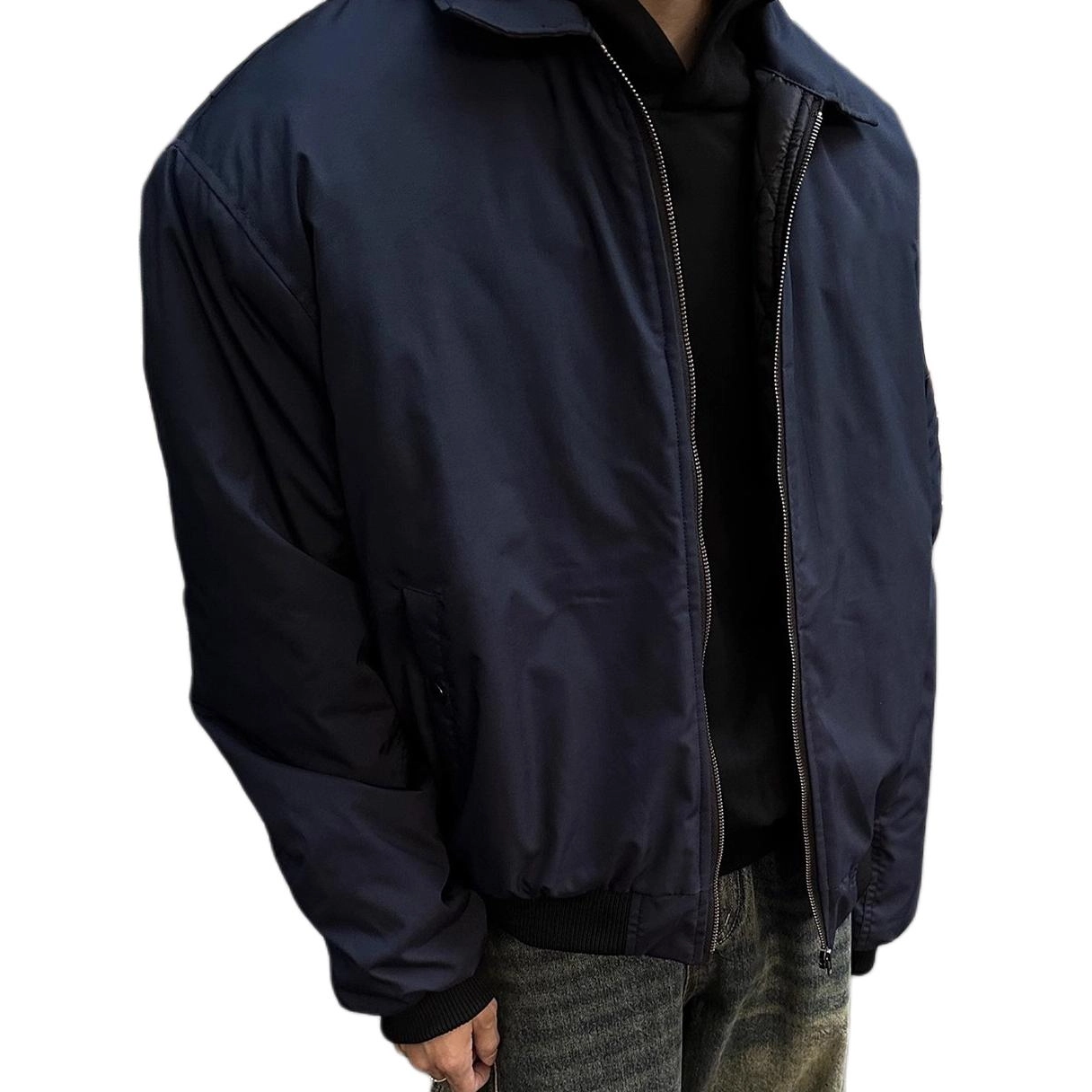 SOUL WORKER cleanfit